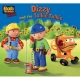 Bob Story Library No 3 - Dizzy & The Talkie Talkie
